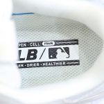 Giày MLB Big Ball Chunky LA Dodgers Best Quality