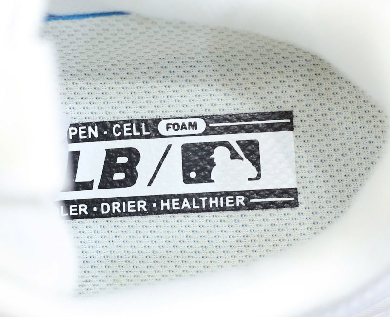 Giày MLB Big Ball Chunky LA Dodgers Best Quality