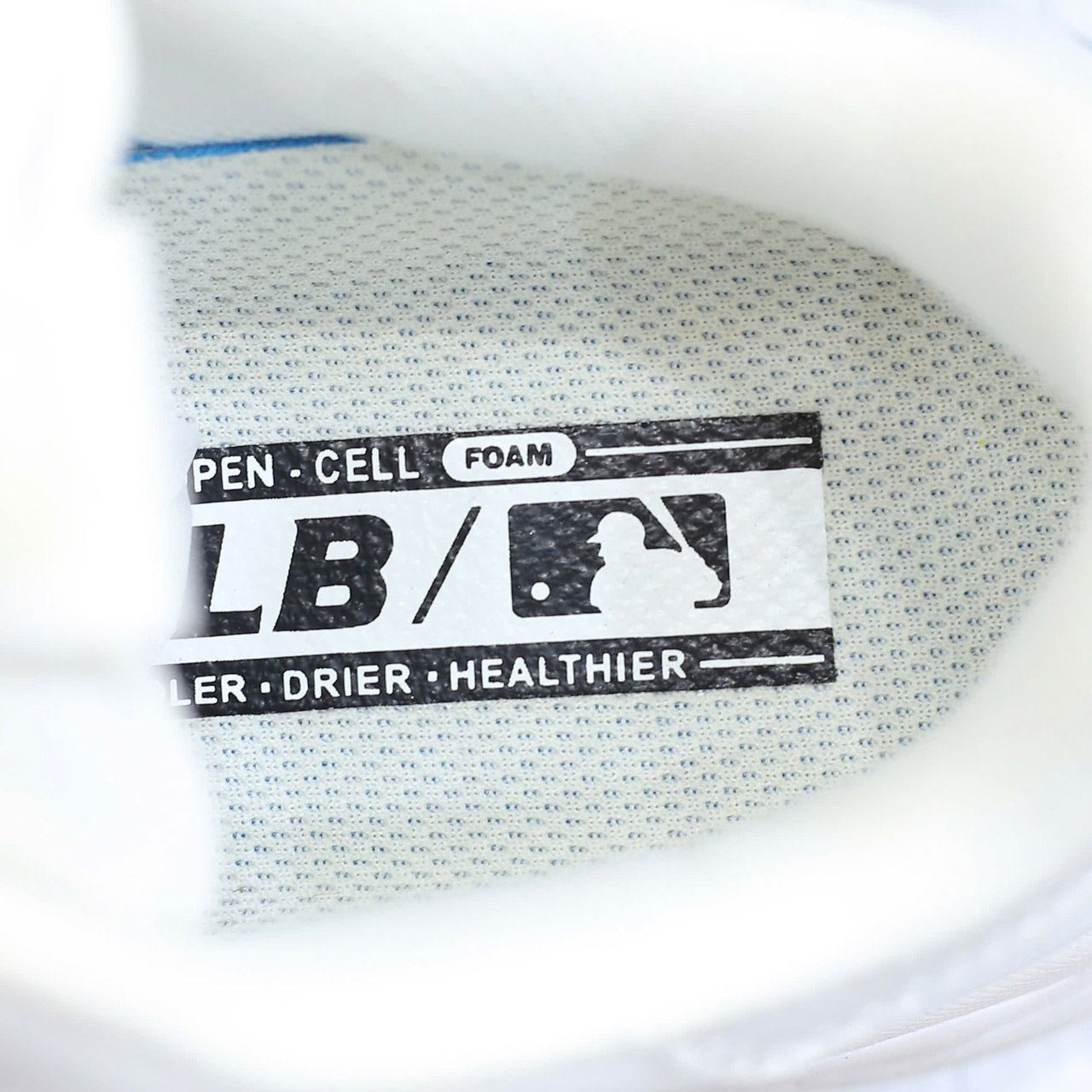 Giày MLB Big Ball Chunky LA Dodgers Best Quality