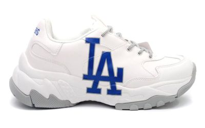 Giày MLB Big Ball Chunky LA Dodgers Best Quality