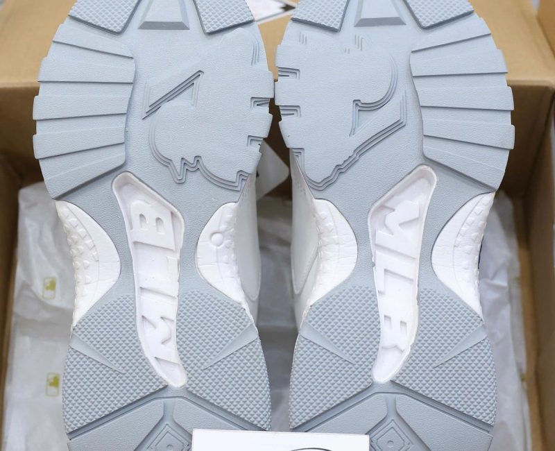 Giày MLB Big Ball Chunky LA Dodgers Best Quality