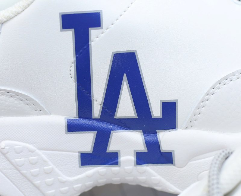 Giày MLB Big Ball Chunky LA Dodgers Best Quality