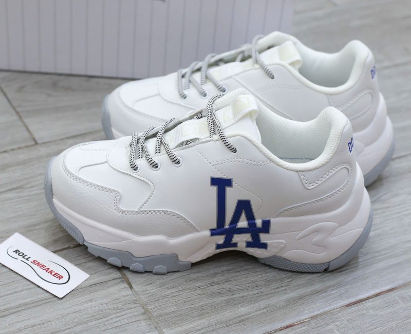 Giày MLB Big Ball Chunky LA Dodgers Best Quality