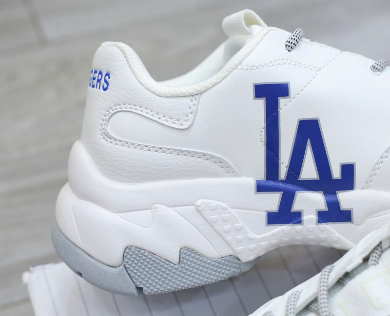 Giày MLB Big Ball Chunky LA Dodgers Best Quality