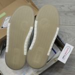 Giày MLB Chunky Liner Denim Monogram SL New York Yankees Like Auth