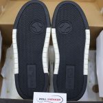 Giày MLB Chunky Liner Mid New York Yankees Black Best Quality