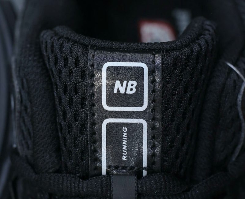 Giày New Balance 1906R Black Grey Like Auth