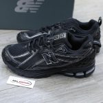 Giày New Balance 1906R Black Grey Like Auth