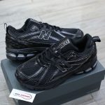 Giày New Balance 1906R Black Grey Like Auth
