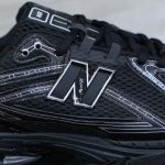 Giày New Balance 1906R Black Grey Like Auth