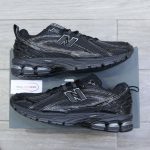 Giày New Balance 1906R Black Grey Like Auth