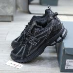Giày New Balance 1906R Black Grey Like Auth