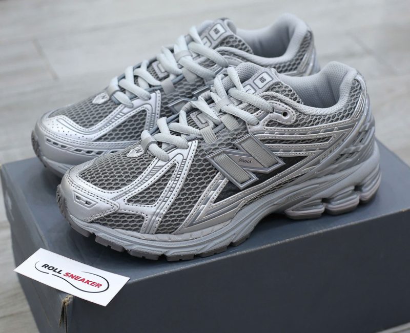 Giày New Balance 1906R Harbor Grey Best Quality