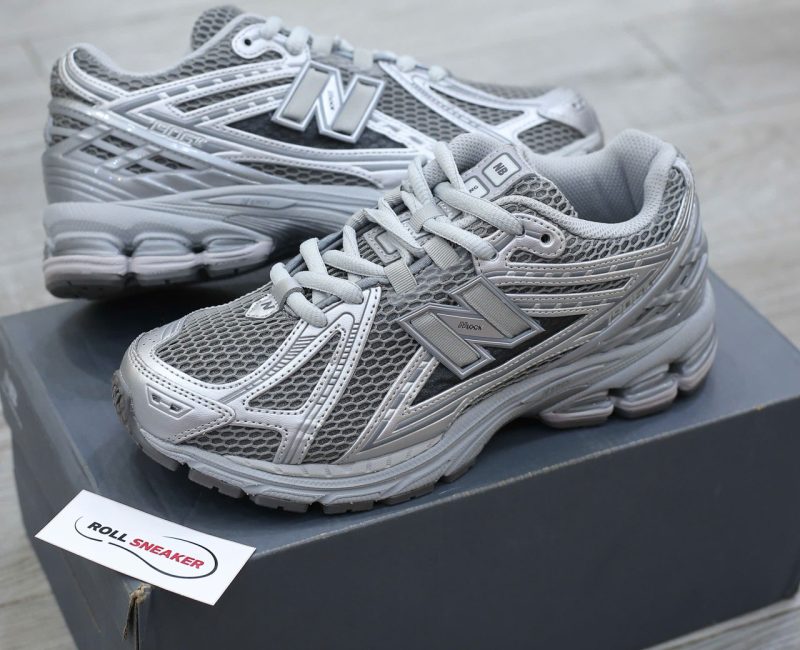 Giày New Balance 1906R Harbor Grey Best Quality