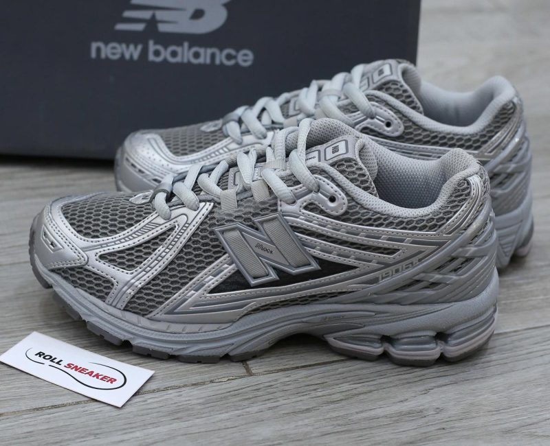 Giày New Balance 1906R Harbor Grey Best Quality