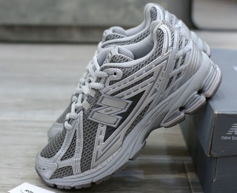 Giày New Balance 1906R Harbor Grey Best Quality