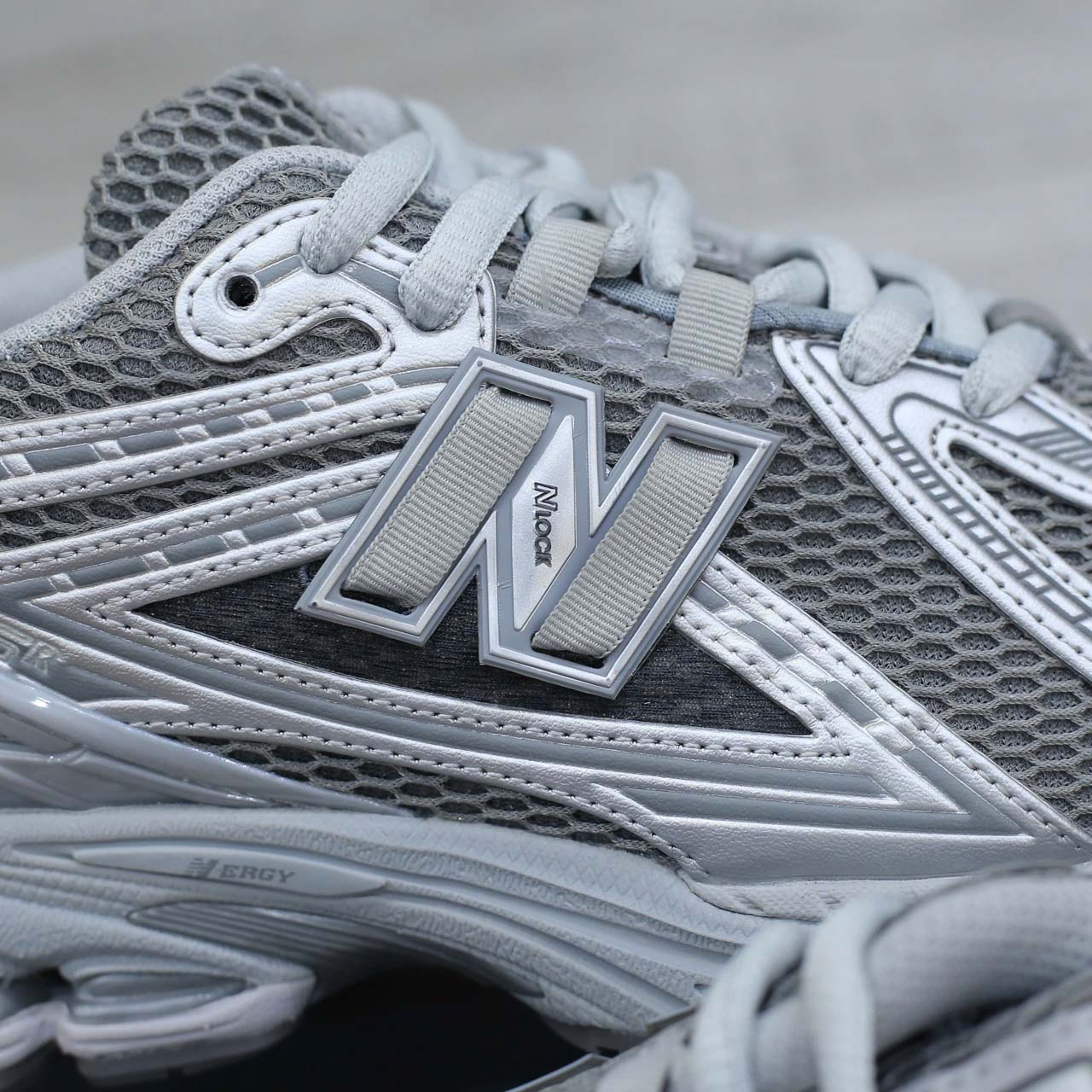 Giày New Balance 1906R Harbor Grey Best Quality