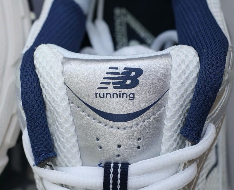 Giày New Balance 530 ‘Steel Grey’ Best Quality