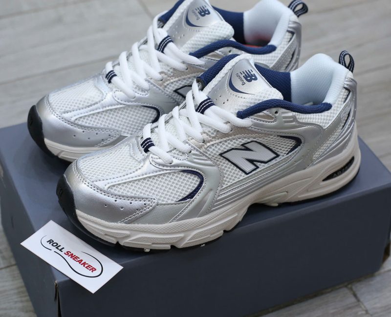 Giày New Balance 530 ‘Steel Grey’ Best Quality