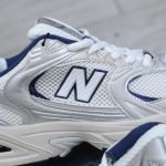 Giày New Balance 530 ‘Steel Grey’ Best Quality