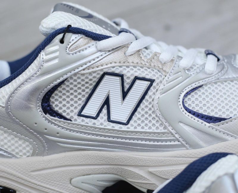 Giày New Balance 530 ‘Steel Grey’ Best Quality