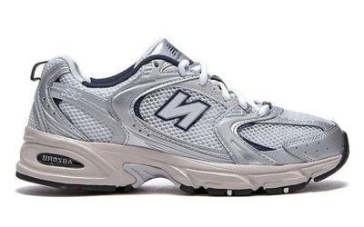 Giày New Balance 530 ‘Steel Grey’