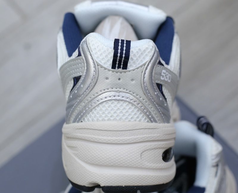Giày New Balance 530 ‘Steel Grey’ Best Quality