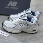 Giày New Balance 530 ‘Steel Grey’ Best Quality