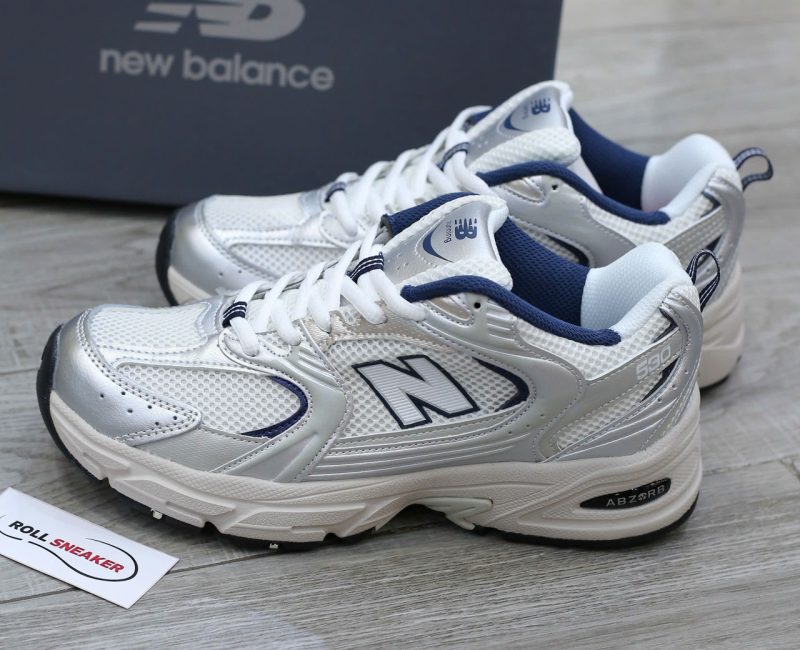 Giày New Balance 530 ‘Steel Grey’ Best Quality