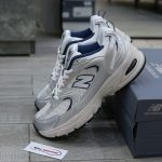 Giày New Balance 530 ‘Steel Grey’ Best Quality