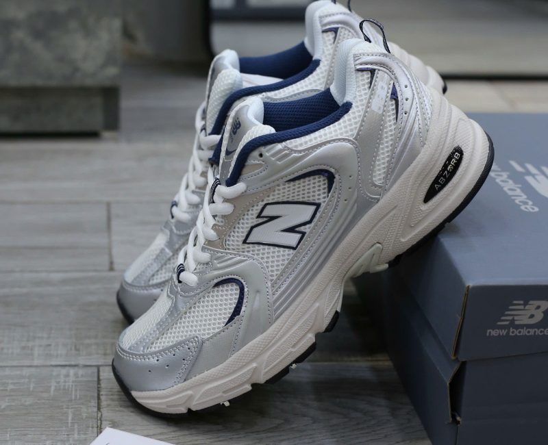 Giày New Balance 530 ‘Steel Grey’ Best Quality