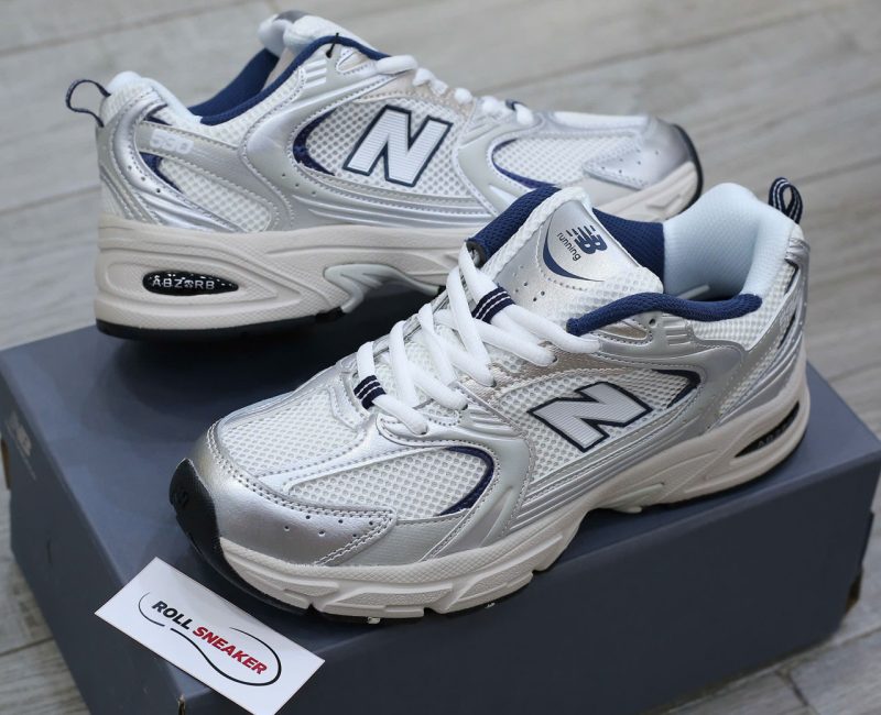 Giày New Balance 530 ‘Steel Grey’ Best Quality