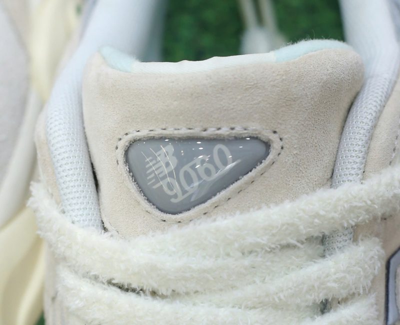 Giày New Balance 9060 Bricks & Wood ‘Grey’ Best Quality