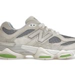Giày New Balance 9060 Bricks & Wood ‘Grey’ Best Quality