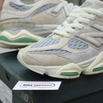 Giày New Balance 9060 Bricks & Wood ‘Grey’ Best Quality