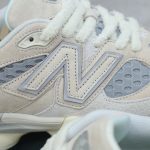 Giày New Balance 9060 Bricks & Wood ‘Grey’ Best Quality