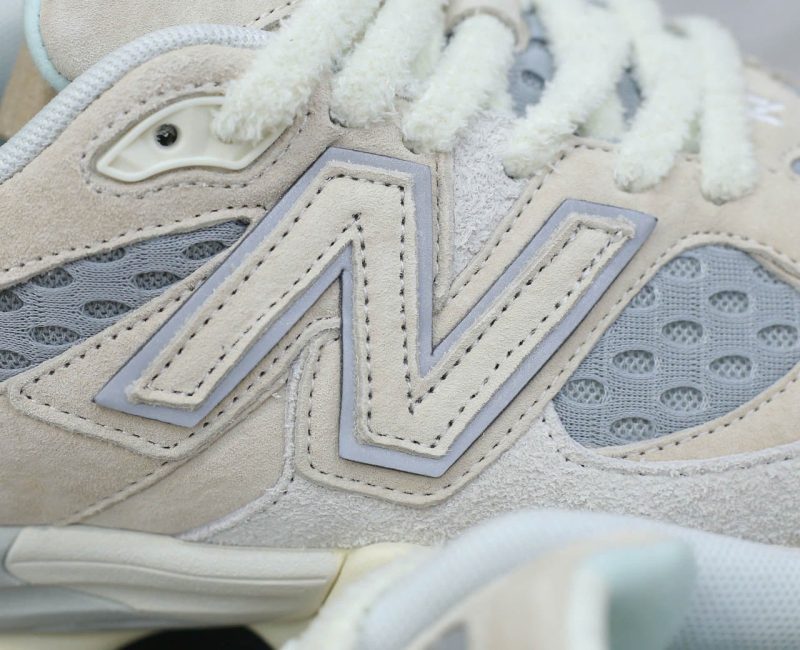 Giày New Balance 9060 Bricks & Wood ‘Grey’ Best Quality