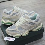 Giày New Balance 9060 Bricks & Wood ‘Grey’ Best Quality
