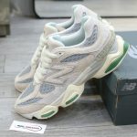 Giày New Balance 9060 Bricks & Wood ‘Grey’ Best Quality