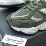 Giày New Balance 9060 Dark Army Best Quality