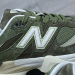 Giày New Balance 9060 Dark Army Best Quality
