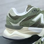 Giày New Balance 9060 Dark Army Best Quality