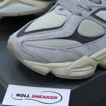 Giày New Balance 9060 ‘Grey Matter Timberwolf’ Best Quality