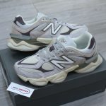 Giày New Balance 9060 ‘Grey Matter Timberwolf’ Best Quality