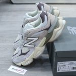 Giày New Balance 9060 ‘Grey Matter Timberwolf’ Best Quality