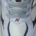 Giày New Balance 9060 ‘Grey Matter Timberwolf’ Best Quality