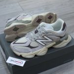 Giày New Balance 9060 ‘Grey Matter Timberwolf’ Best Quality
