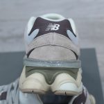 Giày New Balance 9060 ‘Grey Matter Timberwolf’ Best Quality