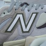 Giày New Balance 9060 ‘Grey Matter Timberwolf’ Best Quality