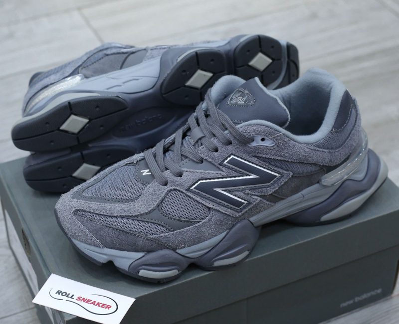 Giày New Balance 9060 Magnet Best Quality